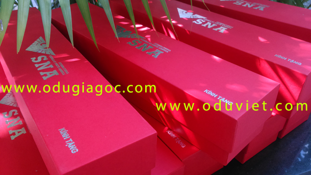 Hộp đựng dù SNA
